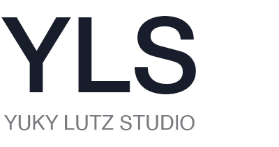 logo_yuky_lutz studio